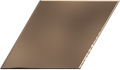 Фото ZYX плитка для стін Evoke Area Copper Glossy 15x25.9