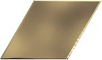 Фото ZYX плитка для стін Evoke Area Gold Glossy 15x25.9