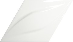 Фото ZYX плитка для стін Evoke Blend White Glossy 15x25.9