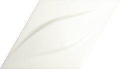 Фото ZYX плитка для стін Evoke Blend White Matt 15x25.9