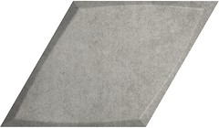 Фото ZYX плитка для стін Evoke Zoom Cement 15x25.9