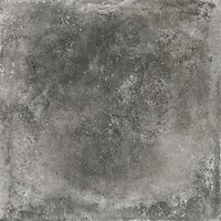 Фото Cerdisa плитка Reden Dark Grey Naturale Rett 80x80