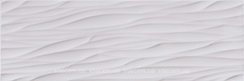 Фото Opoczno плитка для стін Structure Pattern Wave Structure Grey 25x75