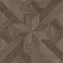 Фото Golden Tile плитка для підлоги Terragres Dubrava коричнева 60.7x60.7 (4А7510)