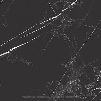 Фото Opoczno плитка для підлоги Elegant Classic GPTU 601 Marquina 59.3x59.3