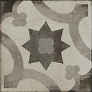 Фото Ragno ceramica декор Ottocento Decoro Tapetto 2 Talco 20x20 (R873)