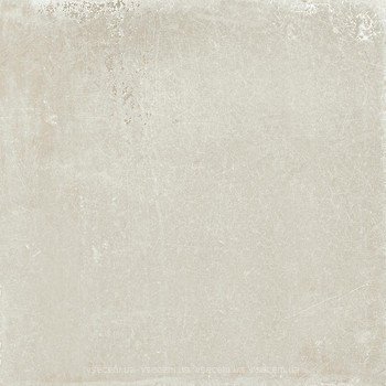 Фото Ragno ceramica плитка Patina Crema Smooth Rettificato 75x75 (RGK1)