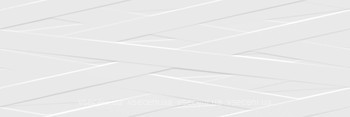 Фото Geotiles плитка для стін Blancos Blanco Mate Rlv 40x120