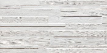 Фото Stargres плитка настенная Wood Mania White 30x60