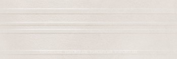 Фото Newker плитка для стін Elite Line Grey 30x90