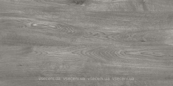 Фото Golden Tile плитка для підлоги Terragres Alpina Wood сіра 30.7x60.7 (892940)