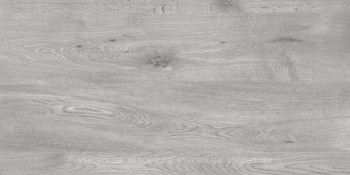 Фото Golden Tile плитка для підлоги Terragres Alpina Wood світло-сіра 30.7x60.7 (89G940)