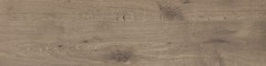 Фото Golden Tile плитка напольная Terragres Alpina Wood коричневая 15x60 (897920)