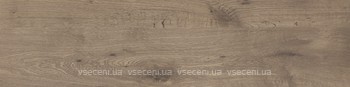 Фото Golden Tile плитка напольная Terragres Alpina Wood коричневая 15x60 (897920)