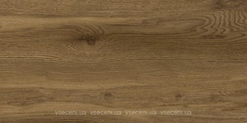 Фото Golden Tile плитка напольная Terragres Kronewald коричневая 30.7x60.7 (977940)