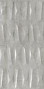Фото Kale плитка для стін Fiore FON-5468R Geometric Decor Recified Grey 41x81