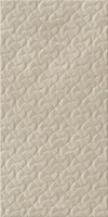 Фото Kale плитка для стін Valente Mas-8428 Organic Decor Beige 30x60