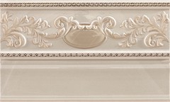 Фото Ceracasa Ceramica цоколь Absolute Zocalo Sand-Vision 15x25