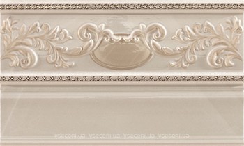 Фото Ceracasa Ceramica цоколь Absolute Zocalo Sand-Vision 15x25