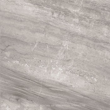 Фото TAU Ceramica плитка для підлоги Litium Gray 60x60