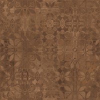 Фото Inter Cerama плитка для підлоги Apollo темно-коричнева 43x43 (4343165032)