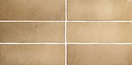 Фото Equipe Ceramicas плитка для стін Magma Autumn 6.5x20