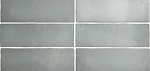 Фото Equipe Ceramicas плитка для стін Magma Grey Stone 6.5x20