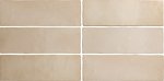 Фото Equipe Ceramicas плитка для стін Magma Sahara 6.5x20