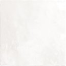 Фото Equipe Ceramicas плитка настенная Artisan White 13.2x13.2