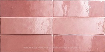 Фото Equipe Ceramicas плитка для стін Artisan Rose Mallow 6.5x20