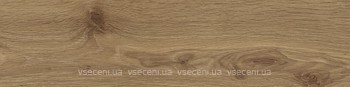 Фото Golden Tile плитка напольная Terragres Forestina темно-бежевая 15x60 (95Н920)