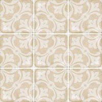 Фото Equipe Ceramicas декор Art Nouveau La Rambla Biscuit 20x20