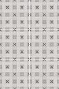 Фото Equipe Ceramicas набір декорів Micro Canvas 20x20