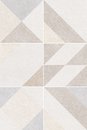 Фото Equipe Ceramicas набір декорів Micro Elements Taupe 20x20