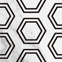 Фото Monopole Ceramica плитка Jonico Hexa 22.3x22.3