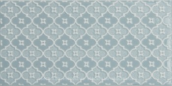 Фото Monopole Ceramica набор декоров Mirage Decor Jewel Blue 7.5x15