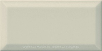 Фото Almera Ceramica плитка для стін Biselado Monocolor Grey 10x20