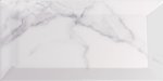 Фото Almera Ceramica плитка для стін Biselado Calacata Grey 10x20