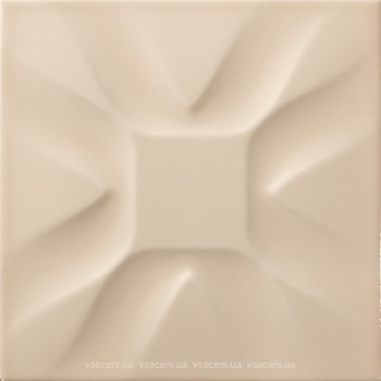 Фото Bestile декор Estoril Decor Beige 25x25