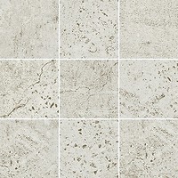 Фото Opoczno мозаика Newstone Mosaic White Matt 29.8x29.8