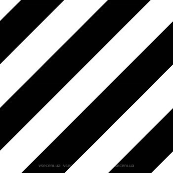 Фото Mayolica плитка District Lines Black 20x20