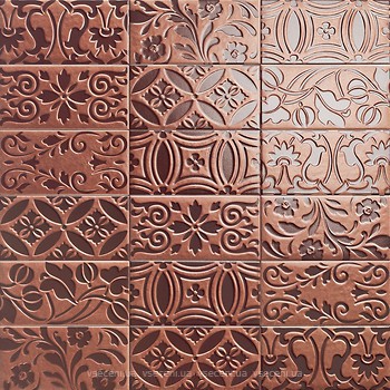Фото Mainzu набір декорів Velvet Deco Cooper 10x20