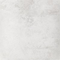 Фото Ceramika Paradyz плитка Proteo Bianco Mat 40x40