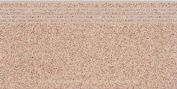 Фото Cersanit ступень Milton Steptreard Beige 29.8x59.8