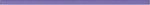 Фото Grand Kerama фриз Glass фіолетовий 1.5x50