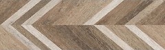 Фото Cersanit плитка Frenchwood Chevron 18.5x59.8 (TGGZ1040754952)