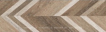 Фото Cersanit плитка Frenchwood Chevron 18.5x59.8 (TGGZ1040754952)