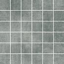 Фото Cersanit мозаїка Dreaming Mosaic Dark Grey 29.8x29.8 (TDZZ1228906185)
