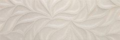 Фото Azulejos Benadresa плитка для стін Avenue Leaves Gris 30x90