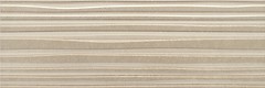 Фото Azulejos Benadresa плитка настенная Avenue Track Beige 30x90